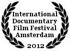 Sélection International Documentary Film Festival Amsterdam