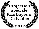 Projection spéciale Prix Bayeux-Calvados