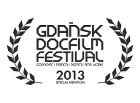 Mention spécial au Gdansk Doc Film Festival 2013