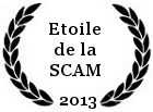 Etoile de la SCAM