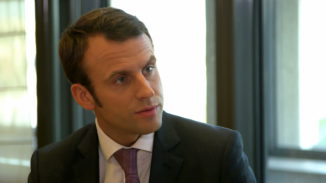 Macron