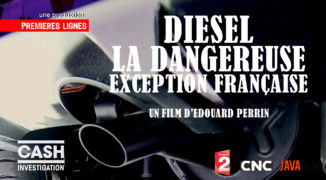 Diesel : la dangereuse exception française