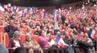 Militants du Front Nationalêtes vous de vrais Français ?…