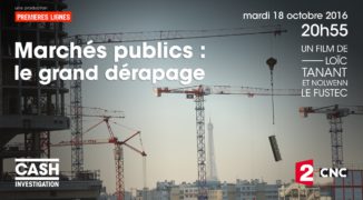 Stade de Nice : Cash Investigation répond à Christian Estrosi