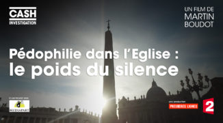 IMPACT : nous l’avions révélé dans CASH Investigation, le Frère Albert a depuis été mis en examen pour des faits de pédophilie