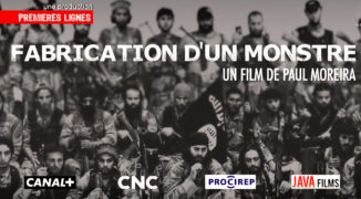Fabrication d’un monstreSélectionné en compétition internationale, catégorie Current Affairs au festival européen Prix Europa