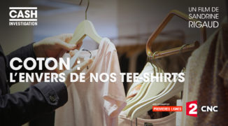 Coton : l’envers de nos tee-shirtsSélectionné en compétition internationale, catégorie Current Affairs au festival Prix EuropaPrix « DIG Student Mention » aux DIG Awards, Italie, 2018