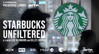 Starbucks Unfiltered