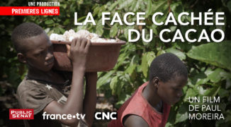 La face cachée du cacao