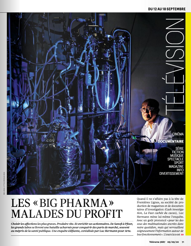 PharmaLab - Hello à tous ! ✨ Mercredi dernier, le bureau de Pharmalab a  organisé une visite des laboratoires au sein de LVMH Recherche, sur le site  de Saint-Jean-de-Braye. Lors de cette