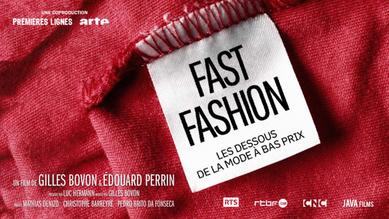 Fast Fashion Les Dessous De La Mode à Bas Prix