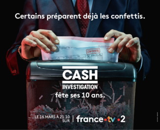 Cash Investigation
