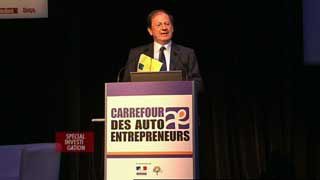 Auto-entrepreneurs, tous patrons ou tous pigeons ?