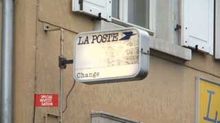 La Poste, mort d’un service public ?