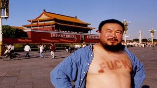 Chine : les nouveaux dissidentsdes artistes en guerre contre le pouvoir
